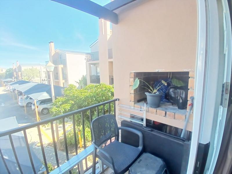 To Let 2 Bedroom Property for Rent in Gordons Bay Western Cape